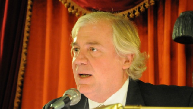 jose allende diputados