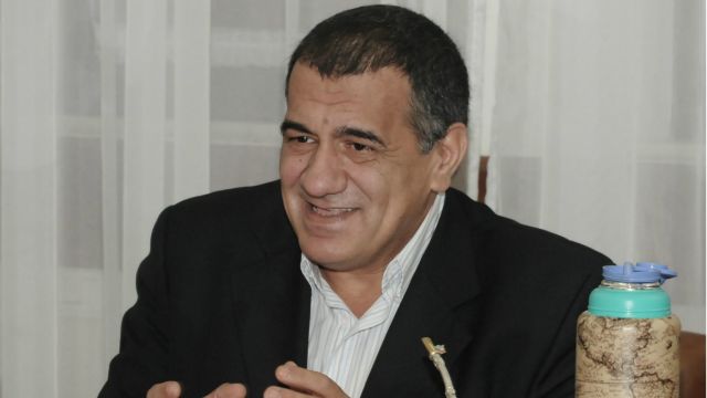 Fiesta del Mate: anuncian a Teresa Parodi, Luciano Pereyra y el Chaqueño&nbsp;Palavecino