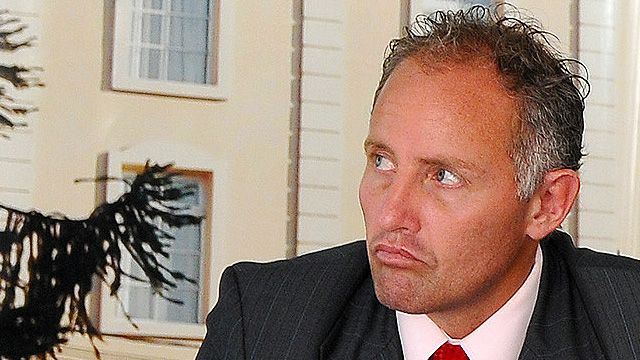 Marcos Rodríguez Allende