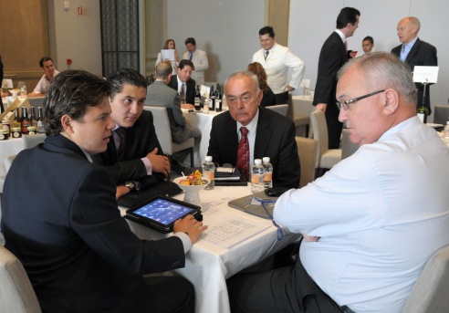 mision ecuador y panama