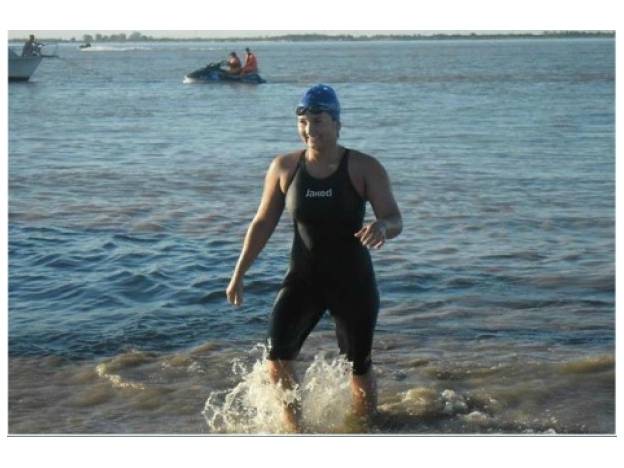 moretto natacion hernandarias