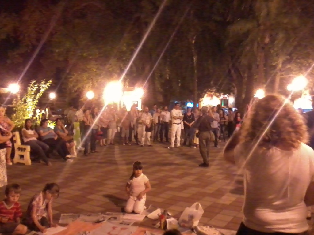 dia memoria acto la paz