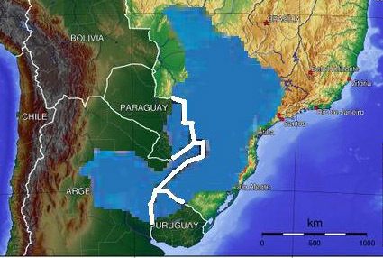 Rescatan el idioma&nbsp;Guaraní