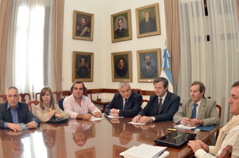 docentes paritarias 22