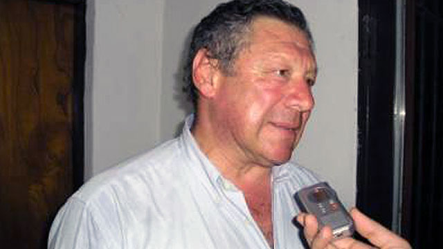 Distrito Entre Ríos: 3 candidatos al&nbsp;Parlasur