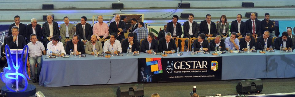 gestar parana 2013 2