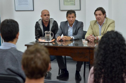 industrias culturales maestria parana