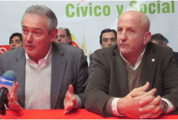 lisandro viale benedetti