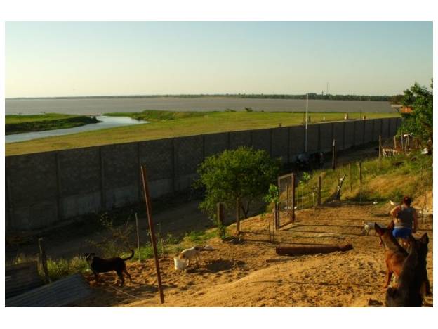 muro amarras del sol