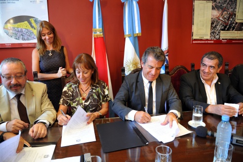 residuos parana firma contrato