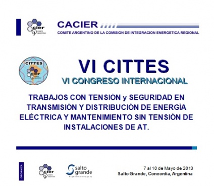 salto grande congreso