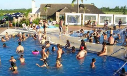 termas semana santa