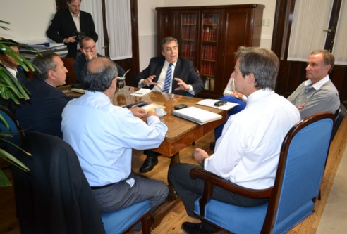 tres arroyos avicola