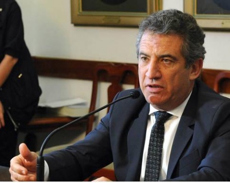 urri justicia