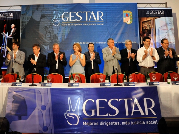 urribarri gestar parana