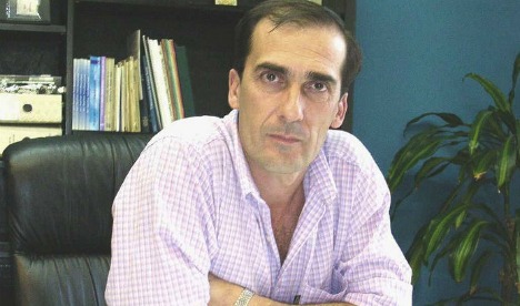 delcanto sergio tv digital