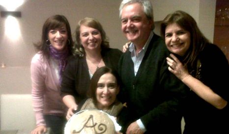 Giudici Bullrich PRO