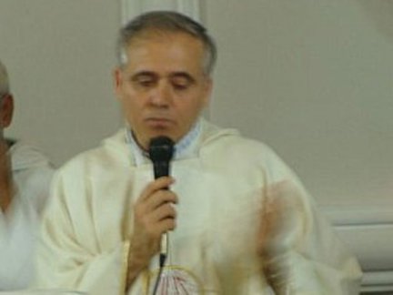 Finalmente, el cura Justo Ilarraz deberá declarar ante la&nbsp;Justicia