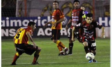 patronato boca unidos