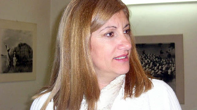 rosario romero pj