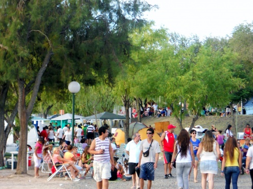 turismo semana santa