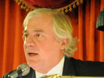 Diputado Allende negó enriquecimiento&nbsp;ilícito