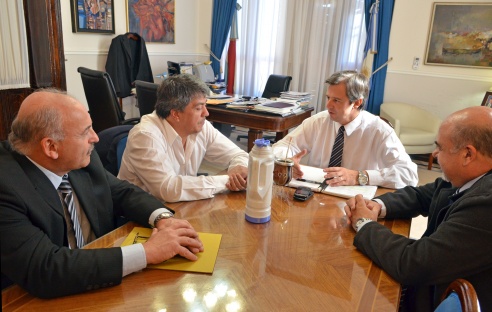 bahl albornoz gualeguay matoras vitulo