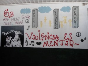 Jóvenes x la Memoria 3