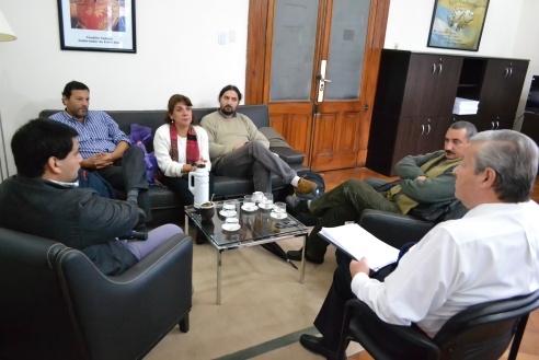 lauritto agmer viviendas