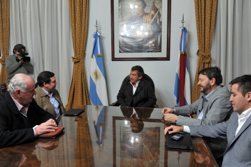 produccion urribarri