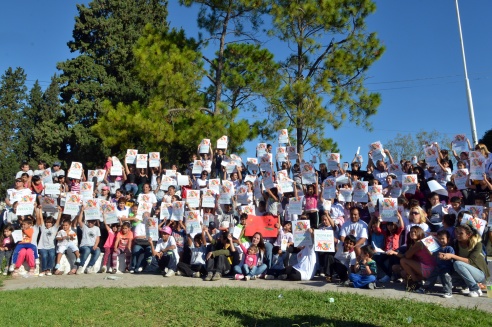 san agustin erradicacion trabajo infantil