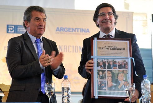 urribarri sileoni echague