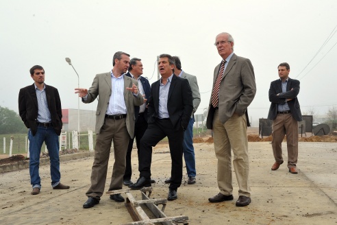 vecinalistas urribarri