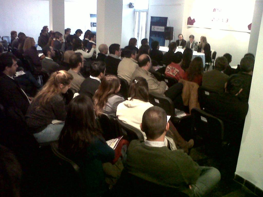 Foto: Sebastián Lorenzo