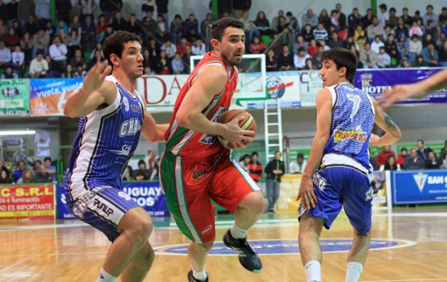 basquet concordia 2