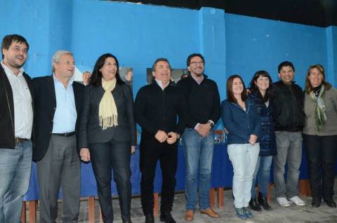 candidatos entre rios legislativas 2013
