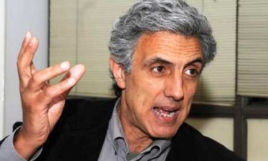 Carlos Raimundi estará el viernes en Paraná