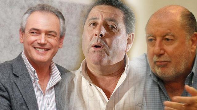 de angeli benedetti busti