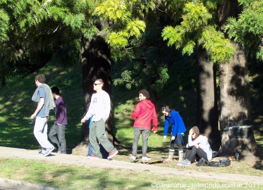 parque urquiza 5