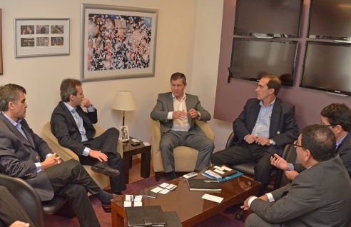 telecom baez albornoz