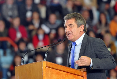 urribarri mirar para cuidar