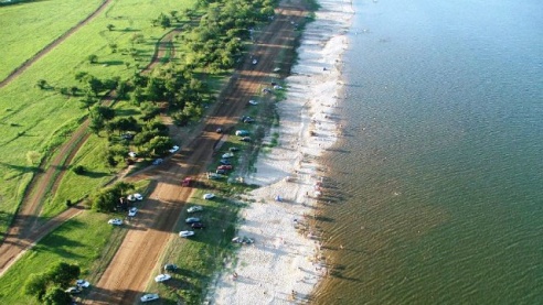 camino costero san jose colon