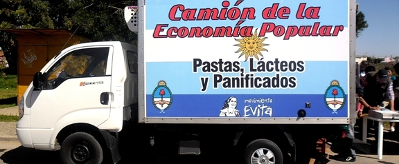 camion economia popular
