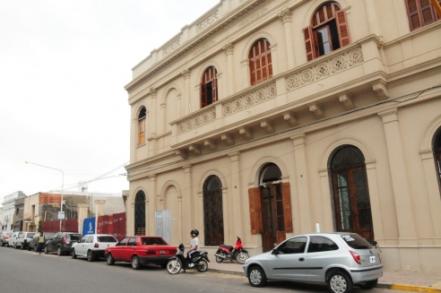 casa de la cultura 2