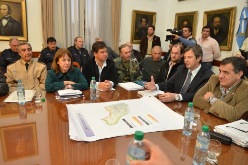 creciente salon blanco