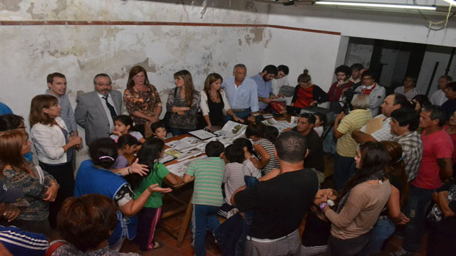 presupuesto participativo