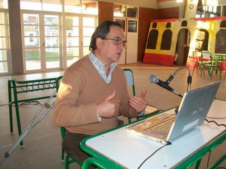 “No hay política de reconocimiento del daño que ocasionan los&nbsp;agroquímicos”