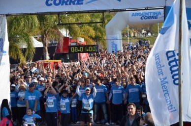 argentina corre 3