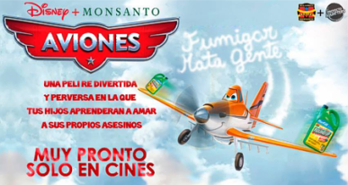 aviones