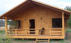 casa madera barata iapv